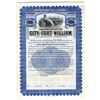 Image 1 : City of Fort William, 1909 Specimen Bond