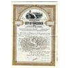 Image 1 : City of Vancouver, 1908 Specimen Bond