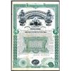 Image 1 : Metropolitan Ferry Co., Specimen Bond.