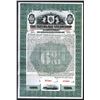 Image 1 : Interlake Steamship Co., 1913 Specimen Bond.