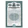 Image 1 : Railway Express Agency Inc., 1938 Specimen Bond