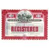Image 1 : Lehigh Valley Railroad Co., ca.1900-1910 Specimen Bond