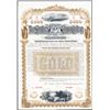 Image 1 : Southern Kansas Railway Specimen Bond.