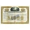 Image 1 : Commercial Cable Co., ca.1900-1910 Specimen Bond