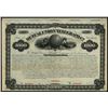 Image 1 : Mutual Union Telegraph Co., 1880 Specimen Bond.