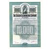 Image 1 : Edison Illuminating Co., 1905 Specimen Bond