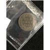 Image 2 : 1899 CANADA LARGE CENT.ICCS EF-45..