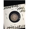 Image 1 : 1881H CANADA 5 CENTS! G-6