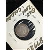 Image 1 : 1886 CANADA 5 CENTS! LARGE 6..VG-10