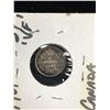 Image 2 : 1901 CANADA 5 CENTS!VF-20