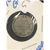 Image 2 : 1887 CANADA 10 CENTS  KEY DATE!!G-6