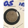 Image 2 : 1905 CANADA 10 CENTS.G-4 FILLER