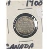 Image 2 : 1908 CANADA 10 CENTS!G-6