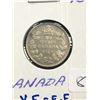 Image 2 : 1914 CANADA 10 CENTS!VF-20 .SHARP COIN!