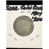 Image 1 : 1929 CANADA 25 CENTS!VG-10