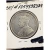 Image 2 : 1931 CANADA 50 CENTS!VG-8