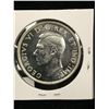 Image 1 : 1945 (5/5) CANADA SILVER DOLLAR! RARE KEY DATE! MS-62