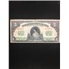 Image 1 : 1917 DOMINION OF CANADA $1.00 NOTE! NO SEAL!BOVILLE AT RIGHT