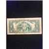 Image 2 : 1935 BANK OF CANADA $1.00 NOTE! ENGLISH TEXT SERIES A
