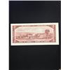 Image 2 : 1954 BANK OF CANADA $2.00 NOTE!