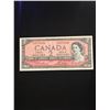 Image 1 : 1954 BANK OF CANADA $2.00 NOTE!GEM UNC!