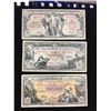 Image 1 : 1935 $5,$10,$20 THE CANADIAN BANK OF COMMERCE NOTES!