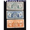 Image 2 : 1935 $5,$10,$20 THE CANADIAN BANK OF COMMERCE NOTES!