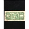 Image 2 : 1935 BANK OF MONTREAL $10.00 NOTE!