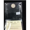 Image 2 : 1887 CANADA 5 CENTS ICCS GRADED G-6