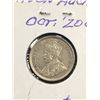 Image 1 : 1914 CANADA 10 CENTS!VF-20 .SHARP COIN!