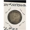 Image 1 : 1931 CANADA 25 CENTS! VG-10