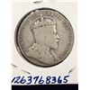 Image 2 : 1908 CANADA 50 CENTS!G-6