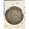 Image 2 : 1919 CANADA 50 CENTS!VG-8