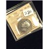 Image 1 : 1950 CANADA 50 CENTS!ICCS MS-60 DESIGN IN O