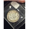 Image 2 : 1950 CANADA 50 CENTS!ICCS MS-60 DESIGN IN O