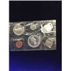 Image 2 : 1962 CANADA PROOF LIKE SET!