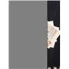 Image 2 : 1986 BANK OF CANADA $2.00 NOTES! LOT OF 3 NOTES IN SEQUENCE! CHOICE UNC!