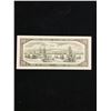 Image 2 : 1954 BANK OF CANADA $20.00 NOTE! MODIFIED..BEATTIE/RASMINSKY