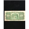 Image 2 : 1935 BANK OF MONTREAL $10.00 NOTE!