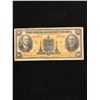 Image 1 : 1935 THE ROYAL BANK OF CANADA $10.00 NOTE!
