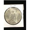 Image 2 : 1925 U.S.A PEACE DOLLAR!NICE GRADE COIN!
