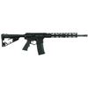 Image 1 : ATI GOMX556TS Omni Hybrid MAXX 5.56 Semi-Automatic 223 Remington/5.56 NATO 16" 30+1 6-Position Black