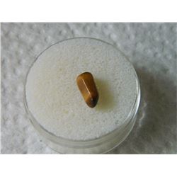 POLISHED FREE FORM GEMSTONE - TIGERS EYE