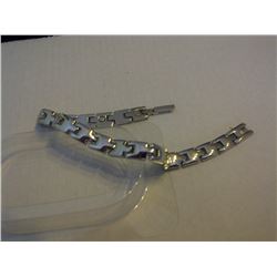 NEW DRAGONSTONE MAGNETIC BRACLET - #693 - PRINCESS