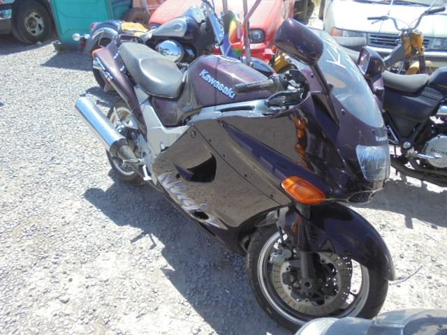 KAWASAKI ZX1100 1997 T-DONATION