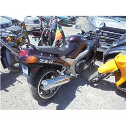 KAWASAKI ZX1100 1997 T-DONATION