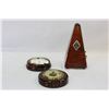 Image 1 : METRONOME BAROMETERS ETC.