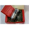 Image 2 : ANTIQUE MASSAGER + MANUAL
