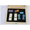 Image 2 : LOT OF TOY AND MINIATURE CARS
