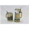 Image 1 : WEST GERMAN STEIN AND AVON STEIN